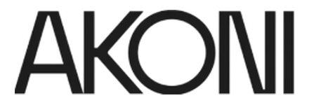 Akoni