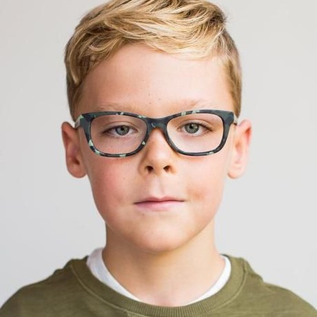 Kids eyewear