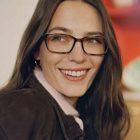 Women eyewear