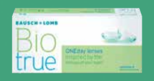 BioTrue ONEday