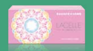Lacelle Circle (Color)
