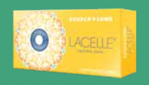 Lacelle Natural Look (Color)