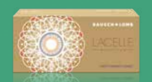 Lacelle Premium (Color)