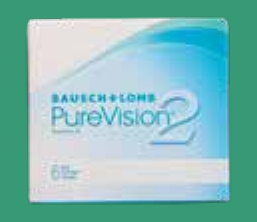 PureVision 2