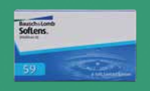 SofLens 59
