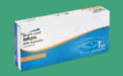 SofLens for Astigmatism (SDDA)