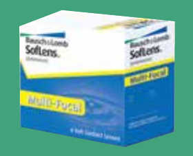 SofLens Multifocal