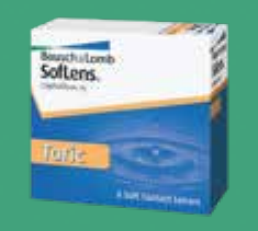 SofLens Toric