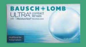 ULTRA Multifocal for Astigmatism
