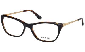 GUESS 2604F Eyeglasses