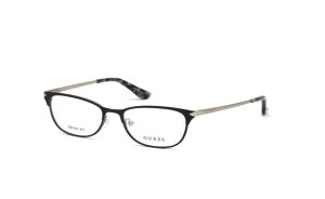 GUESS 2638 Eyeglasses