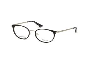 GUESS 2639 Eyeglasses