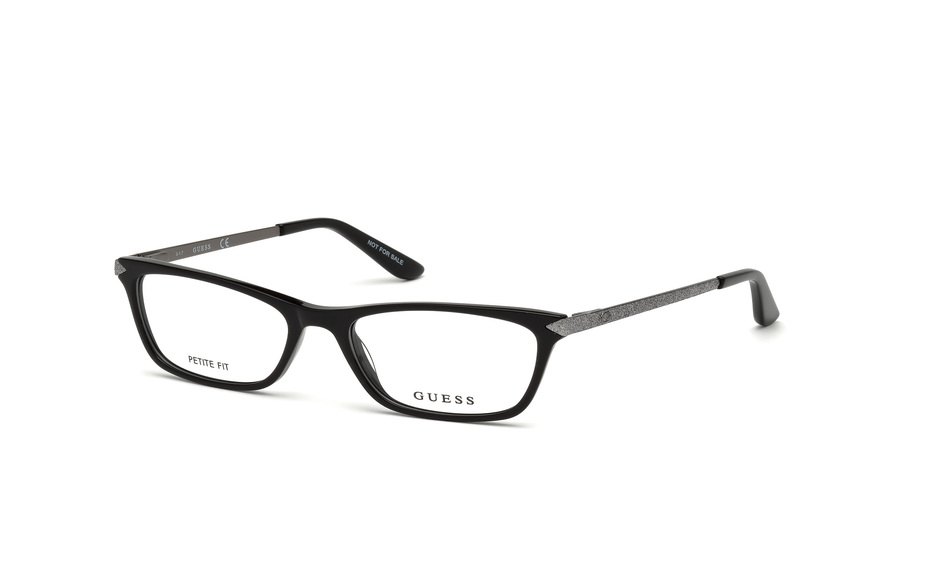 GUESS 2654 Eyeglasses