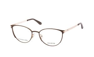 GUESS 2665 Eyeglasses