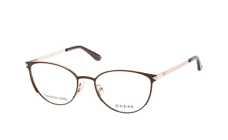 GUESS 2665 Eyeglasses
