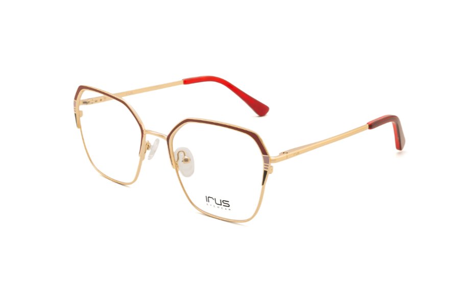 IRUS 3362 Eyeglasses - Image 4