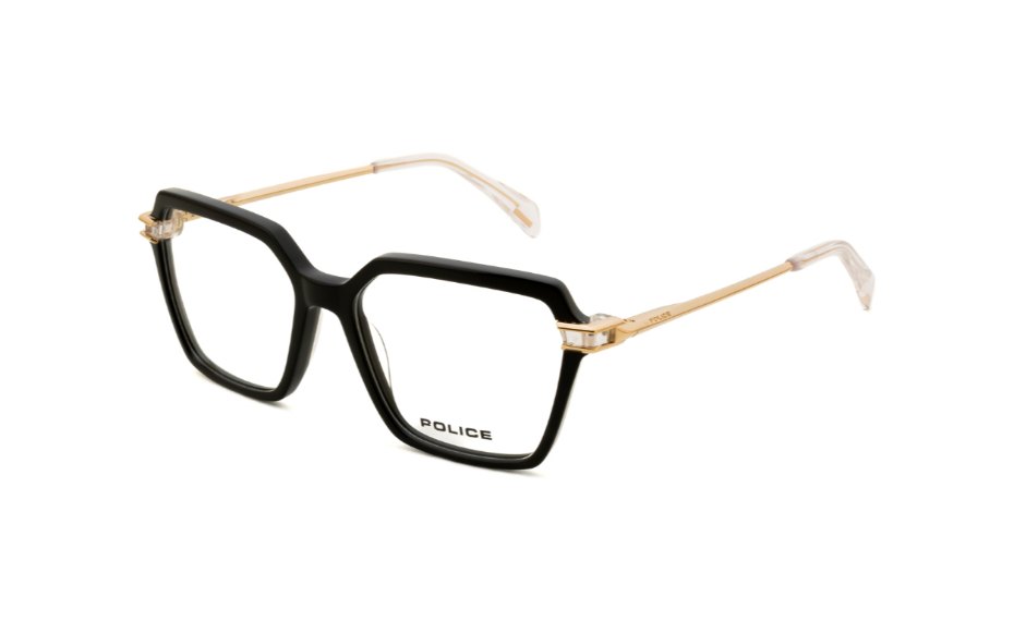 POLICE VPLR15K Eyeglasses - Image 4