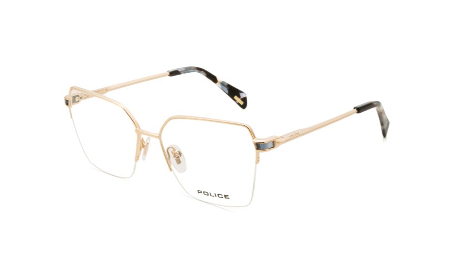 POLICE VPLR16K Eyeglasses