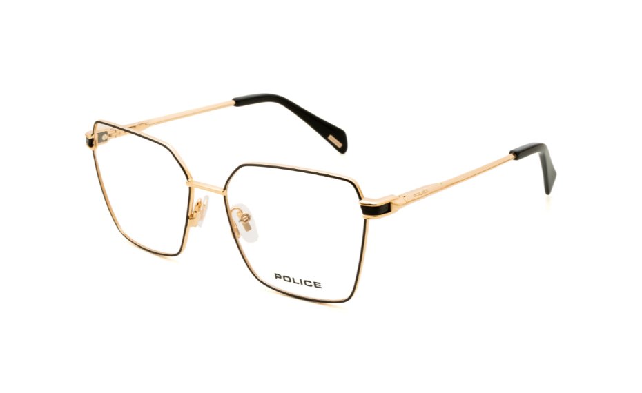 POLICE VPLR17K Eyeglasses - Image 2