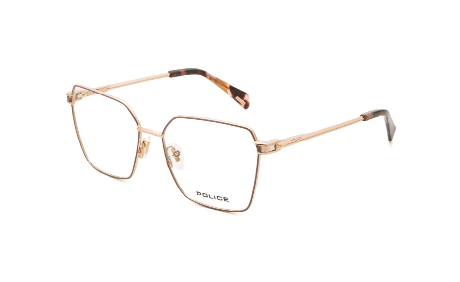 POLICE VPLR17K Eyeglasses - Image 4