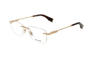 POLICE VPLV94K Eyeglasses