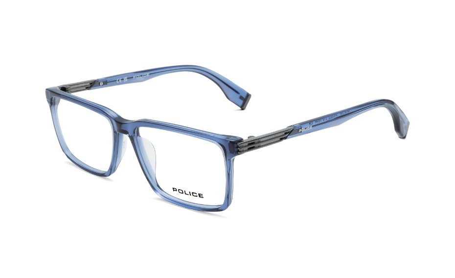 POLICE VPLV97K Eyeglasses - Image 4