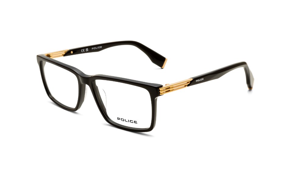 POLICE VPLV97K Eyeglasses