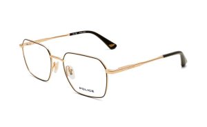 POLICE VPLV99K Eyeglasses