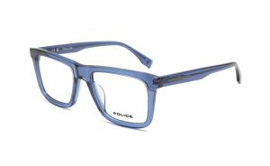 POLICE VPLW02K Eyeglasses