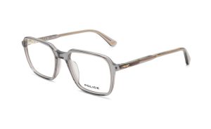 POLICE VPLW04K Eyeglasses