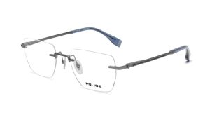 POLICE VPLW07K Eyeglasses
