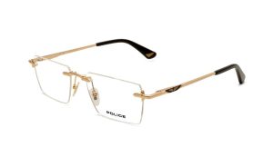 POLICE VPLW09K Eyeglasses